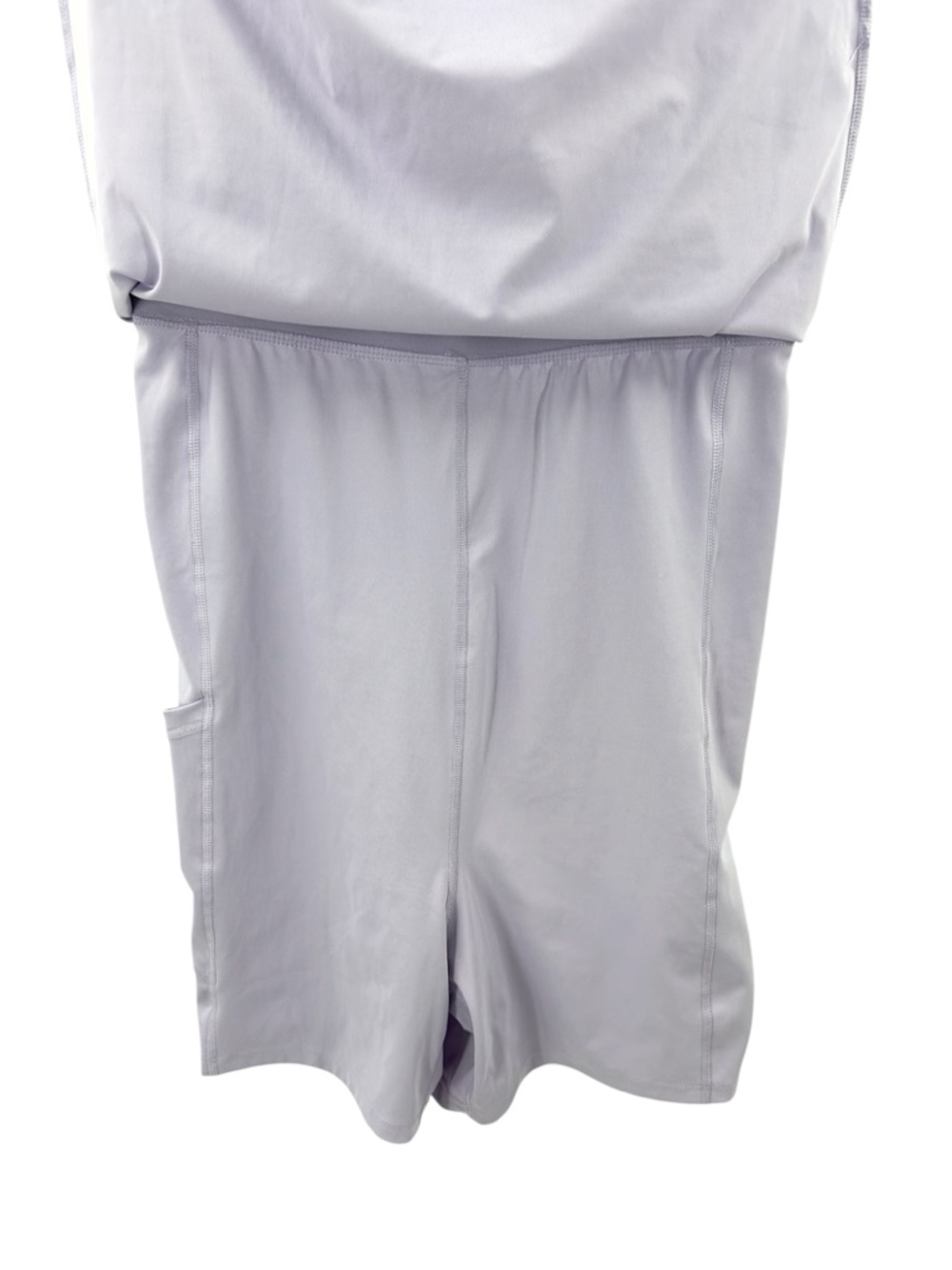 Old Navy Active Active Dress Size Large Powersoft Lilac Golf Pickleball Tennis - Picture 4 of 10